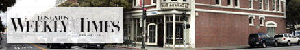 Los Gatos Weekly Times